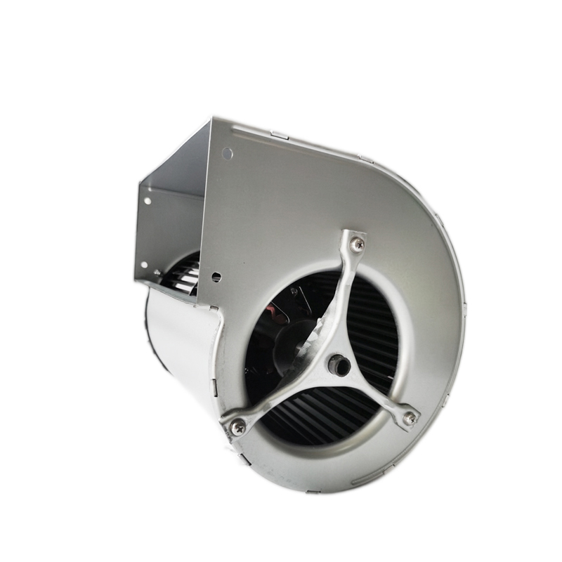 DDM 160-250 AC centrifugalni ventilatori s vanjskim rotorom