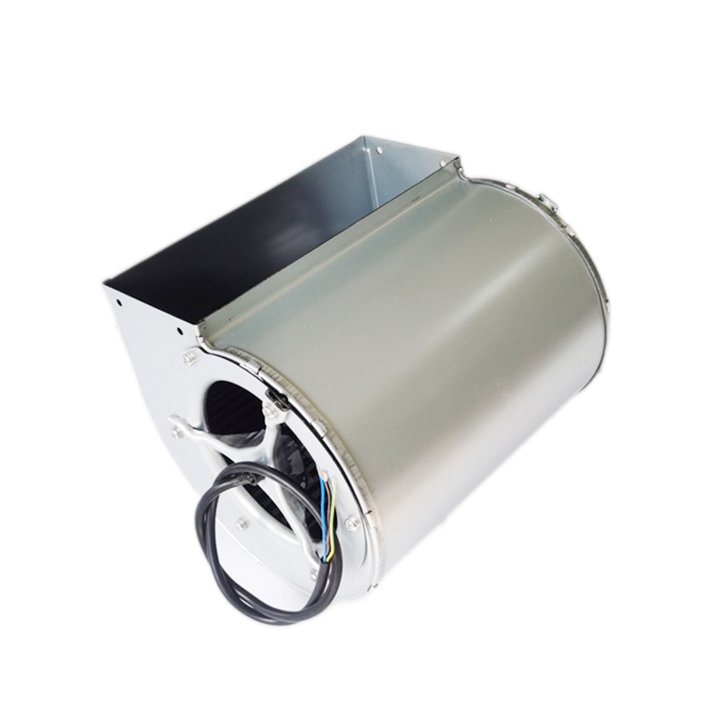 DDM 160-250 AC centrifugalni ventilatori s vanjskim rotorom