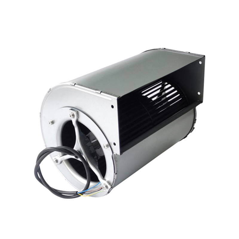 DDM 160-250 AC centrifugalni ventilatori s vanjskim rotorom