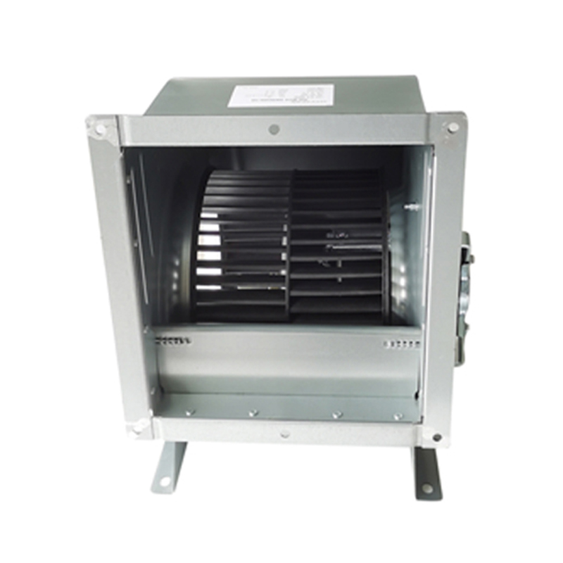 LKZ 10-8-600W klima uređaj centrifugalni ventilatori s direktnim pogonom