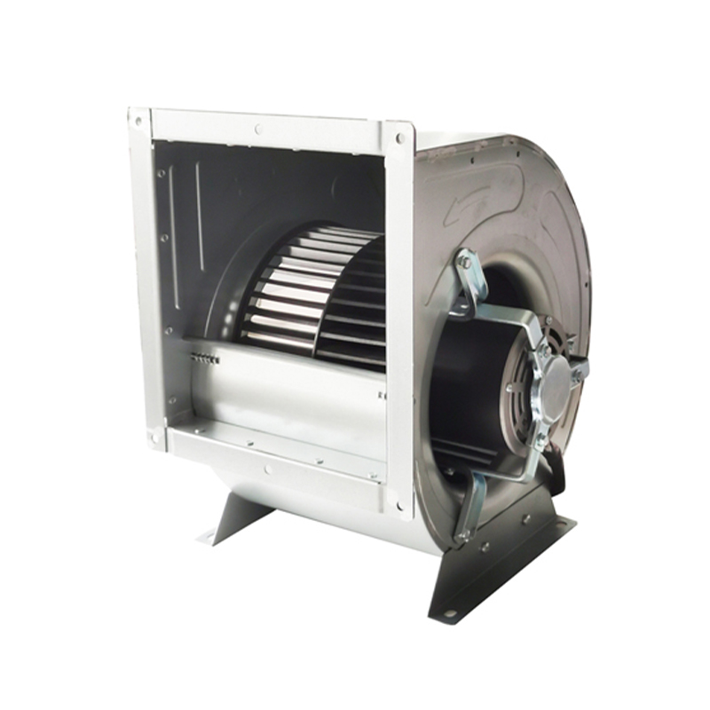 LKZ 10-8-600W klima uređaj centrifugalni ventilatori s direktnim pogonom