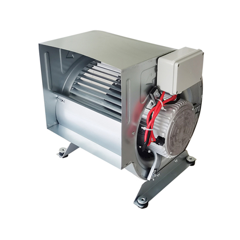 LKZ 8-9-450W jednobrzinski AC centrifugalni ventilatori