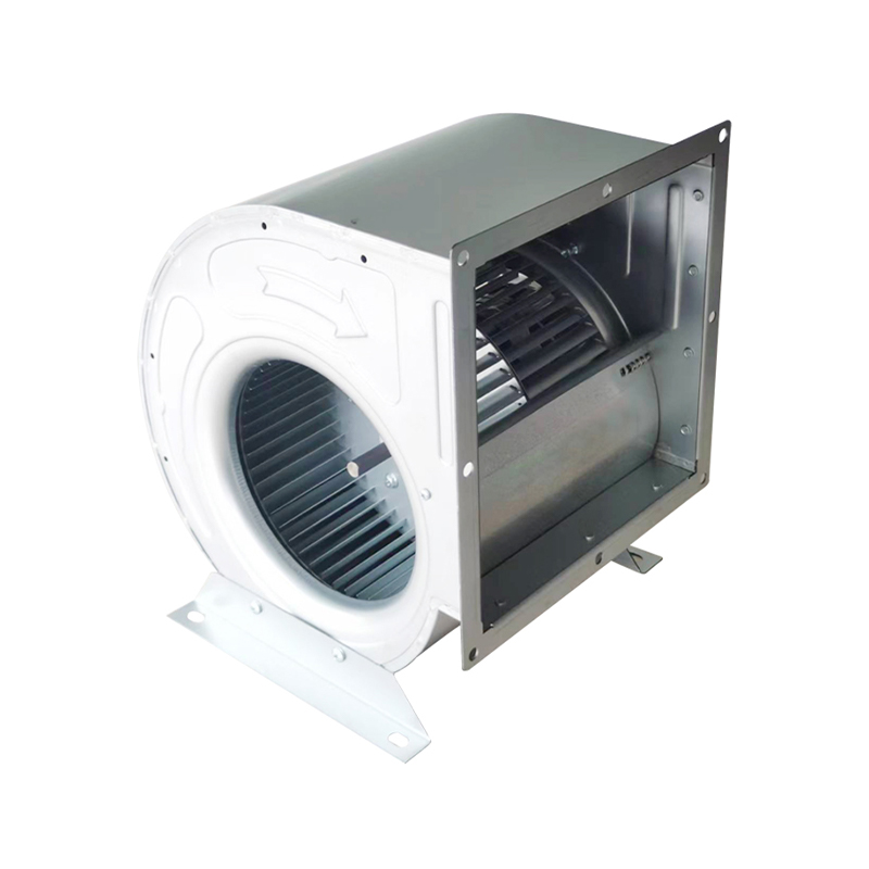 LKZ 8-9-450W jednobrzinski AC centrifugalni ventilatori