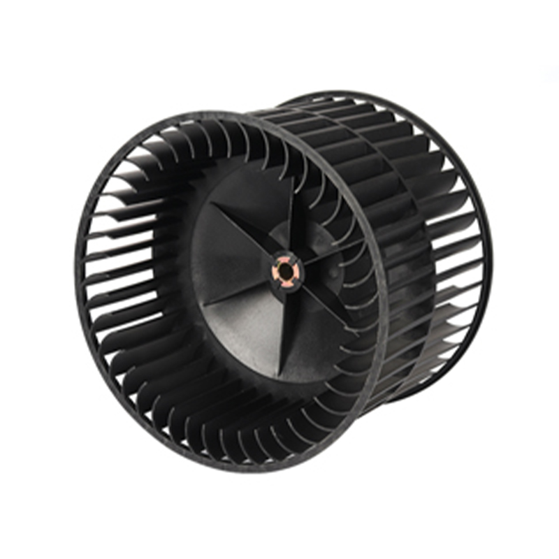 IM 280-260 rotor puhala s više lopatica