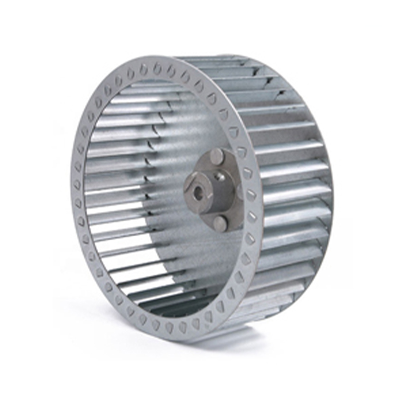 IM 160-60 SGCC rotor puhala s jednim ulazom