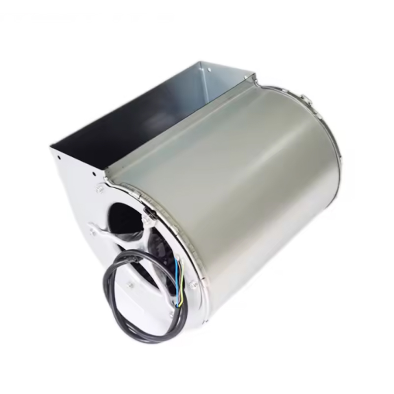 230V 160mm promjera ac vanjskog rotora, mini centrifugalni ventilatori