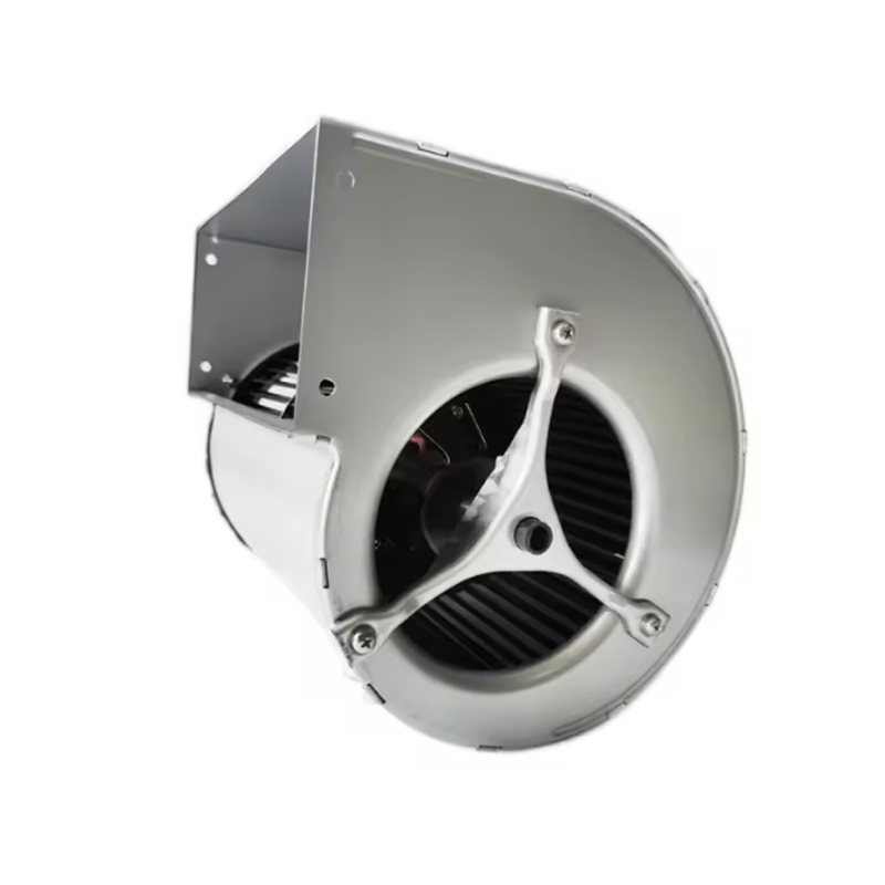 230V 160mm promjera ac vanjskog rotora, mini centrifugalni ventilatori