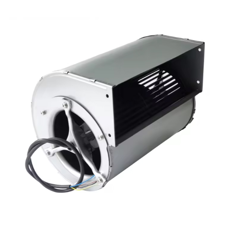 230V 160mm promjera ac vanjskog rotora, mini centrifugalni ventilatori