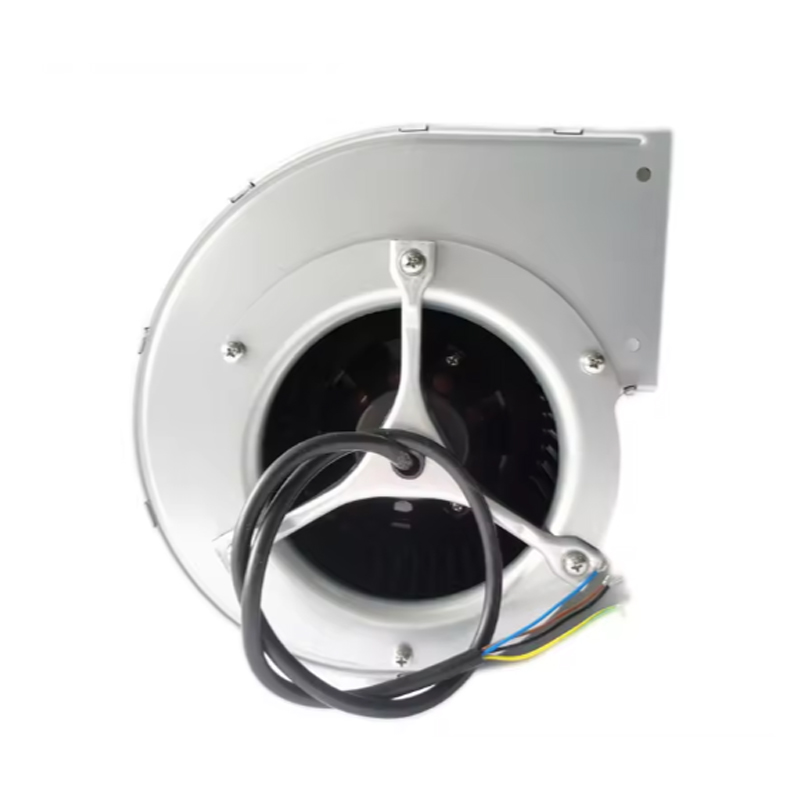 Prednji mali centrifugalni ventilatori promjera 160 mm s dvostrukim ulazom