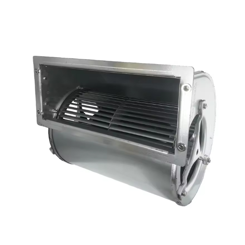Prednji mali centrifugalni ventilatori promjera 160 mm s dvostrukim ulazom