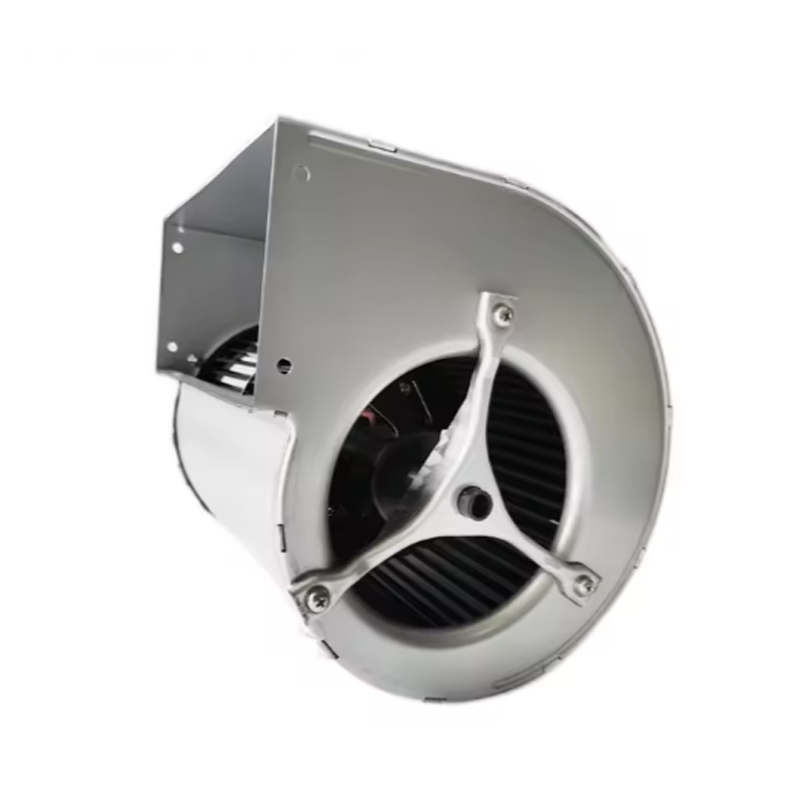 Prednji mali centrifugalni ventilatori promjera 160 mm s dvostrukim ulazom