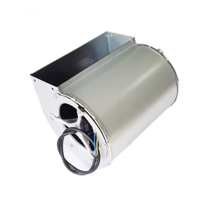 Prednji mali centrifugalni ventilatori promjera 160 mm s dvostrukim ulazom