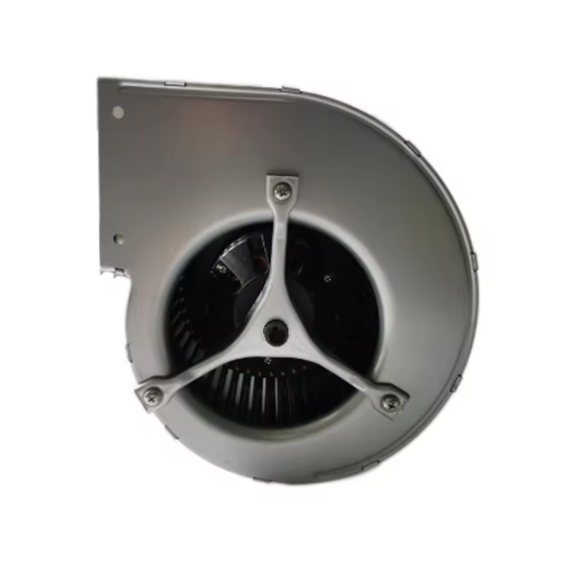Mini centrifugalni ventilatori veličine 160-250 mm naprijed zakrivljenog izmjeničnog motora