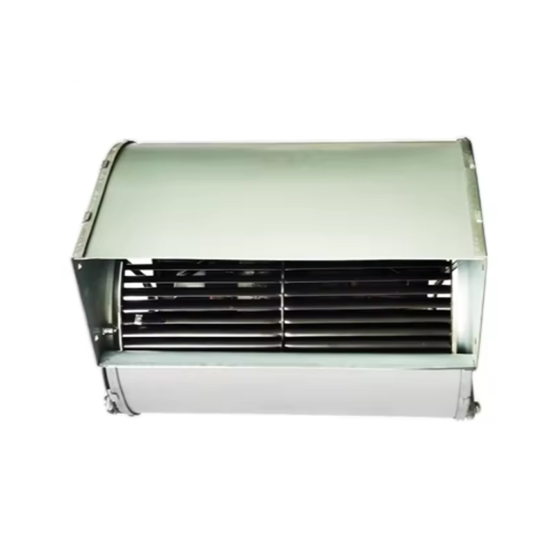Mini centrifugalni ventilatori veličine 160-250 mm naprijed zakrivljenog izmjeničnog motora
