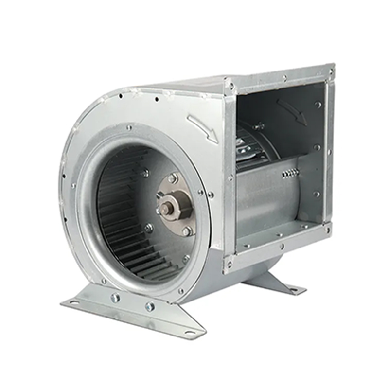 LKZ 7-7-200W Ac aksijalni centrifugalni ventilatori