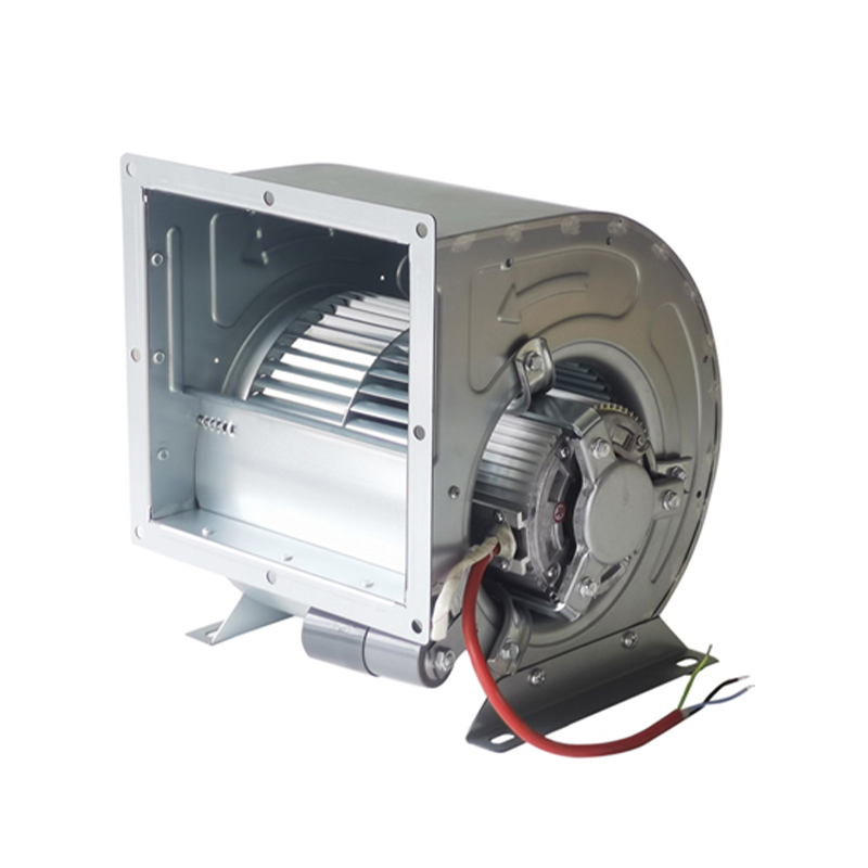 LKZ 7-7-200W Ac aksijalni centrifugalni ventilatori
