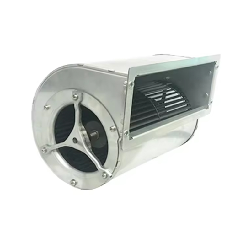 Mini centrifugalni ventilatori s dvostrukim pogonom vanjskog rotora od 160-250 mm za klimatizacijske jedinice