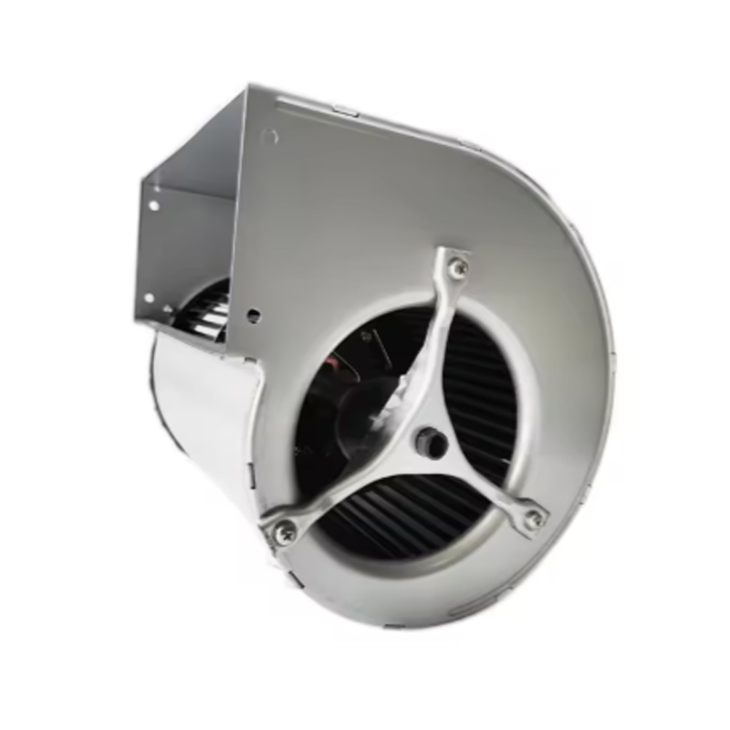 Mini centrifugalni ventilatori s dvostrukim pogonom vanjskog rotora od 160-250 mm za klimatizacijske jedinice