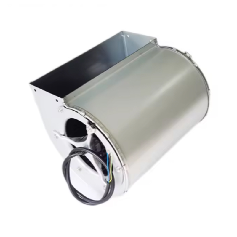 Mini centrifugalni ventilatori s dvostrukim pogonom vanjskog rotora od 160-250 mm za klimatizacijske jedinice