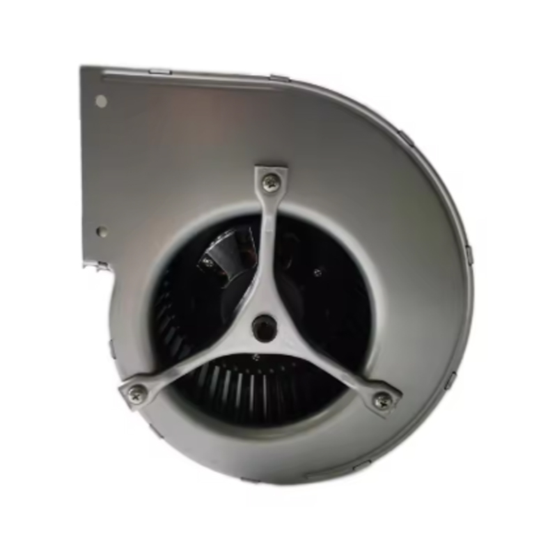 Mini centrifugalni ventilatori s dvostrukim pogonom vanjskog rotora od 160-250 mm za klimatizacijske jedinice