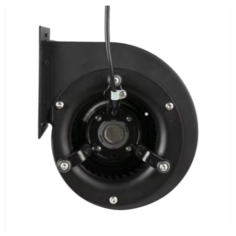 Mini centrifugalni ventilatori veličine 146-190 mm za grijanje ventilokonvektora