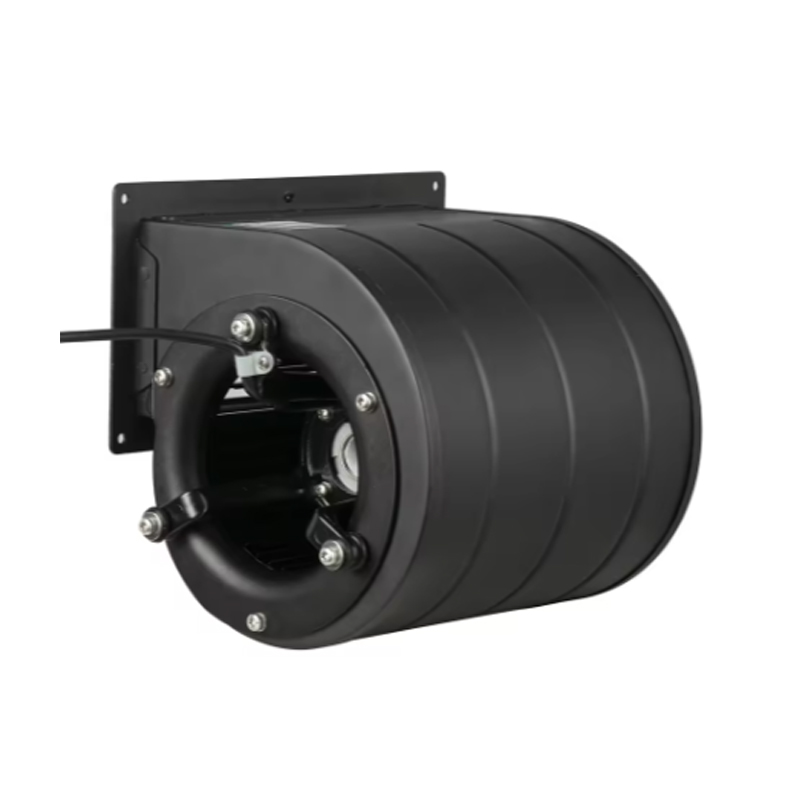 Mini centrifugalni ventilatori veličine 146-190 mm za grijanje ventilokonvektora