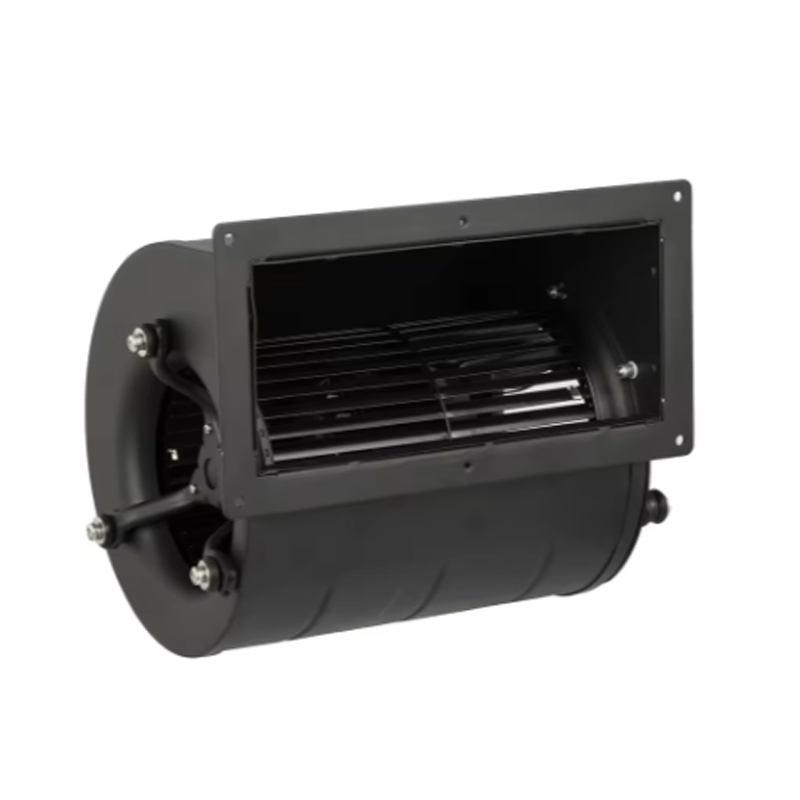 Mini centrifugalni ventilatori veličine 146-190 mm za grijanje ventilokonvektora