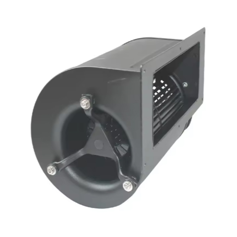 146-190 mm indukcijski mali centrifugalni ventilatori s vanjskim rotorom
