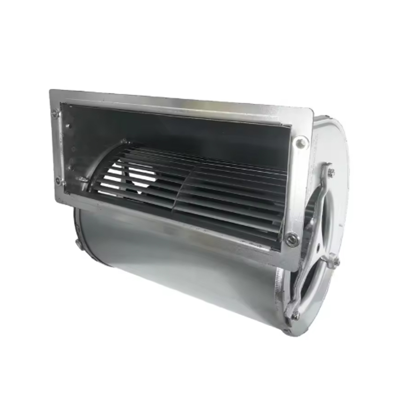 146-190 mm indukcijski mali centrifugalni ventilatori s vanjskim rotorom
