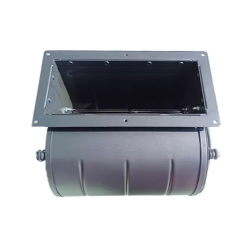 146-190 mm indukcijski mali centrifugalni ventilatori s vanjskim rotorom