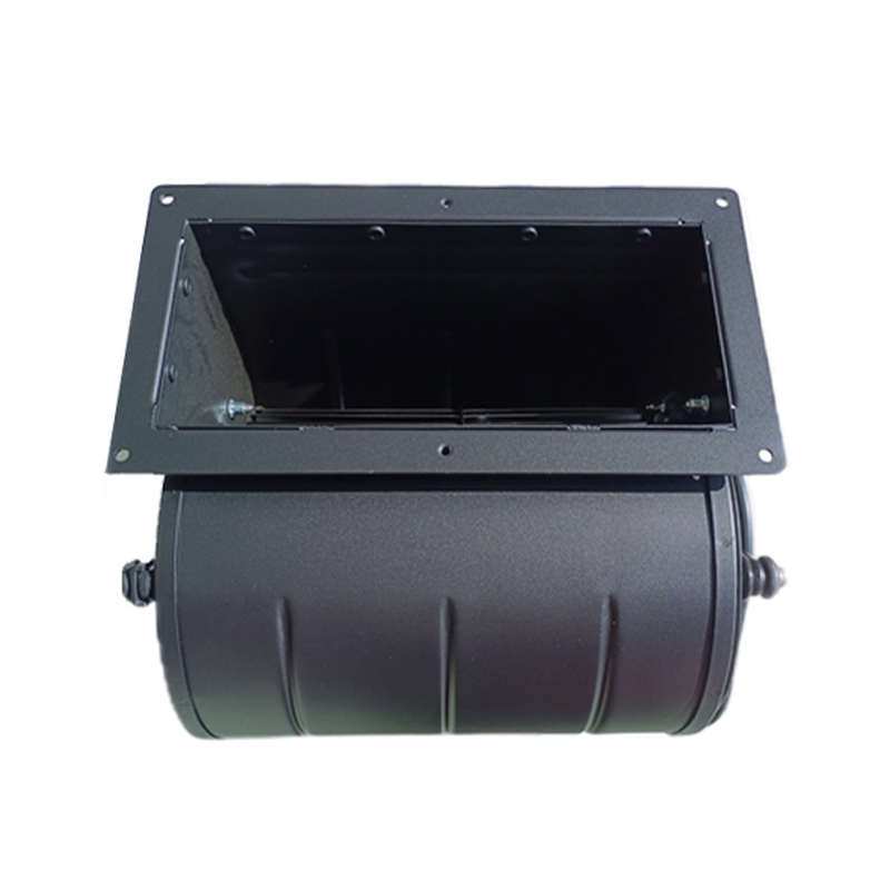 DDM 130-190 AC centrifugalni ventilatori s dvostrukim ulazom