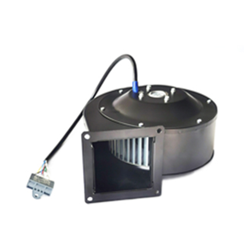 YDK 160-60 mali vanjski rotirajući AC centrifugalni ventilatori