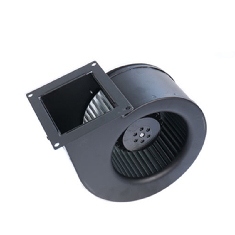 YDK 160-60 mali vanjski rotirajući AC centrifugalni ventilatori