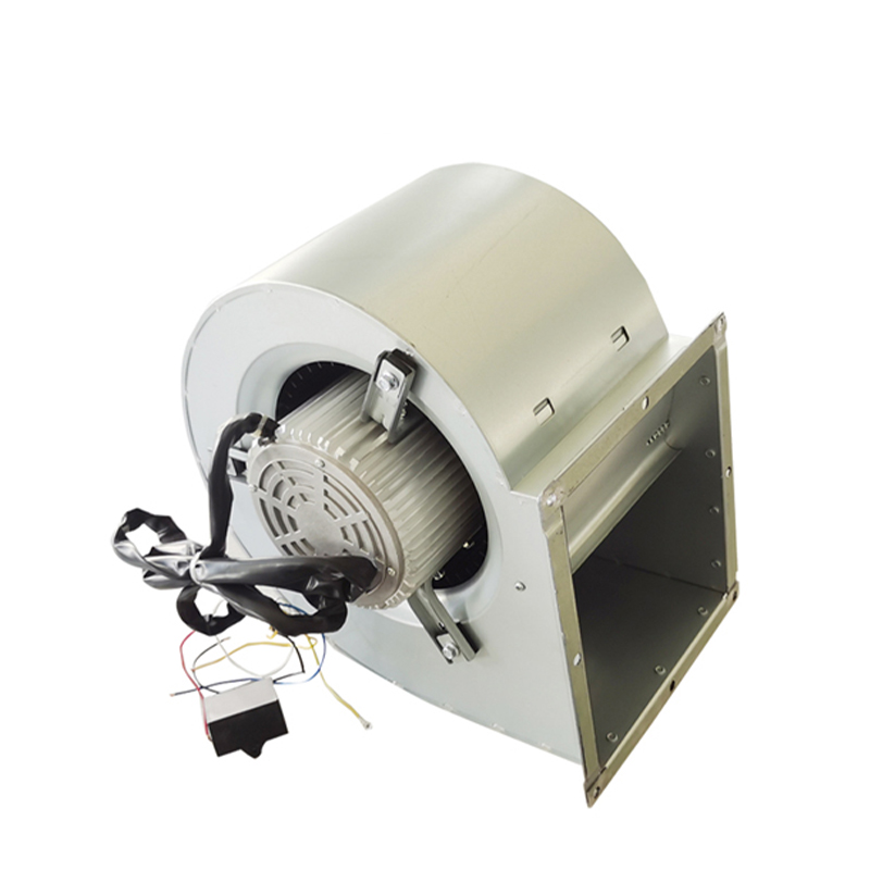 LKZ 9-7-370W AC ispušni centrifugalni ventilatori