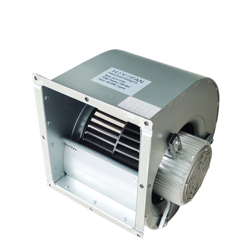 LKZ 9-7-370W AC ispušni centrifugalni ventilatori