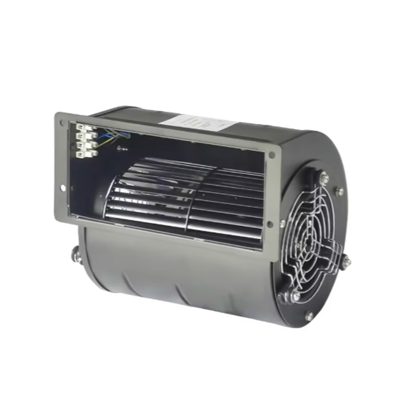 Mini centrifugalni ventilatori promjera 133 mm s dvostrukim ulazom