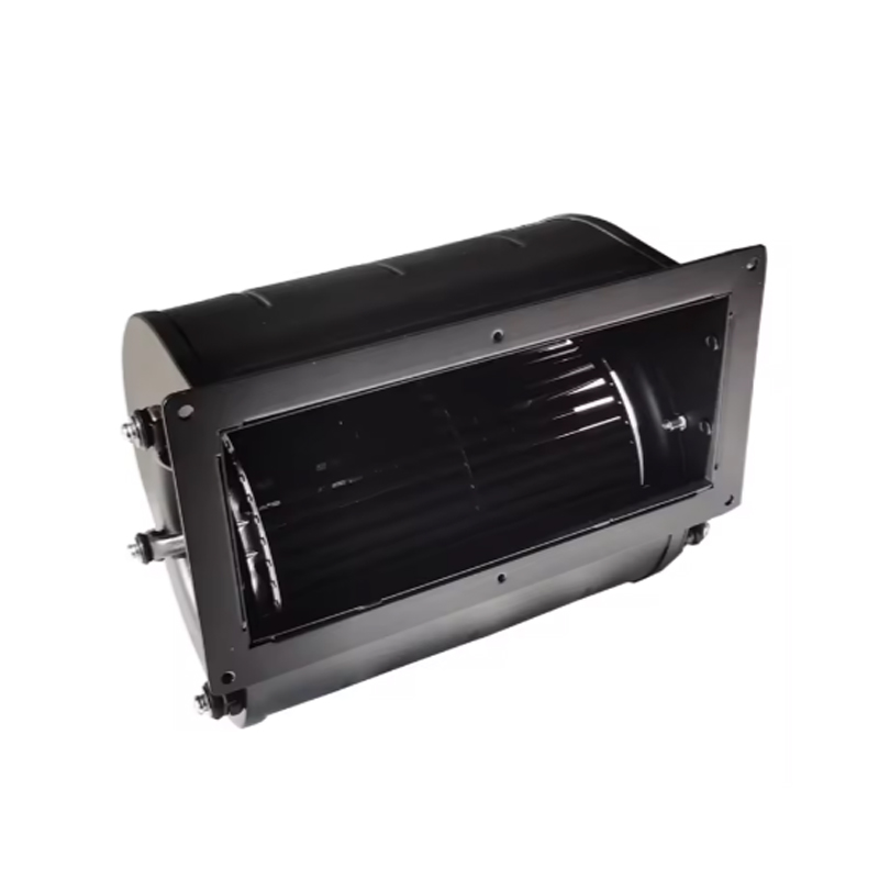 Mini centrifugalni ventilatori promjera 133 mm s dvostrukim ulazom