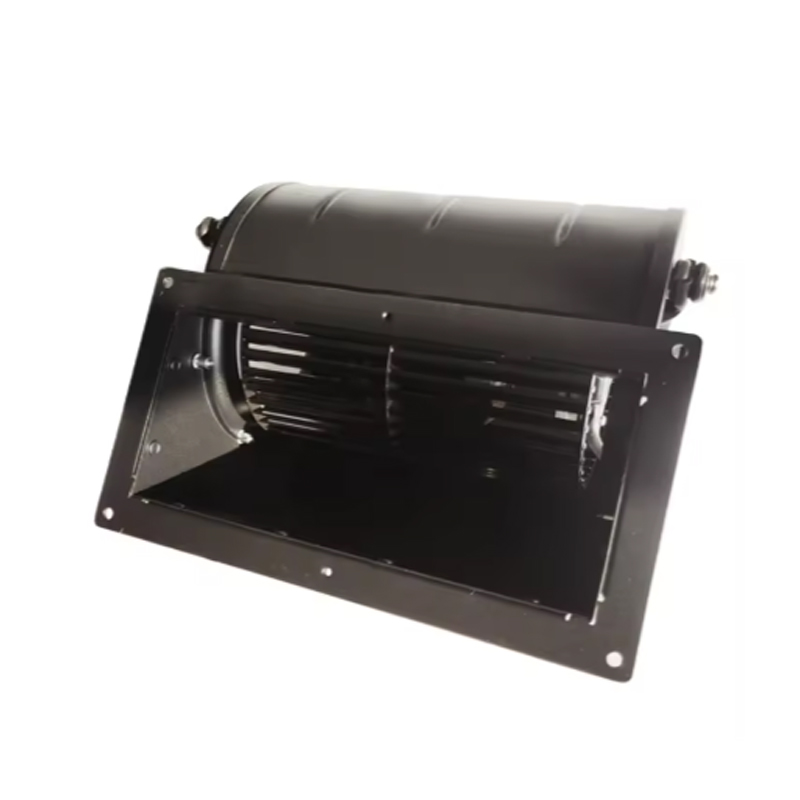 Mini centrifugalni ventilatori promjera 133 mm s dvostrukim ulazom