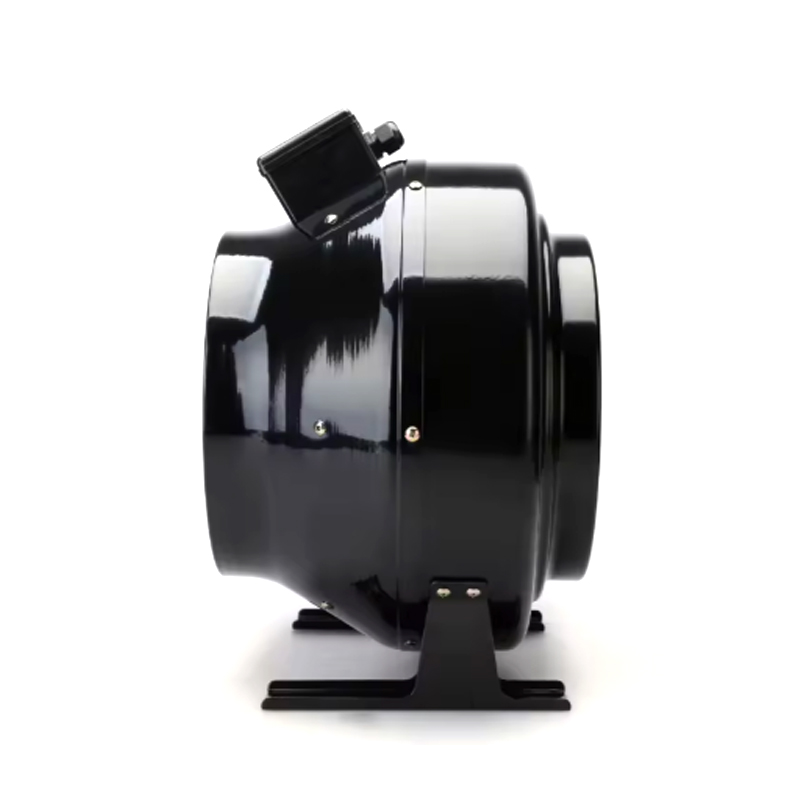 220V inclined impeller duct backward centrifugal fans