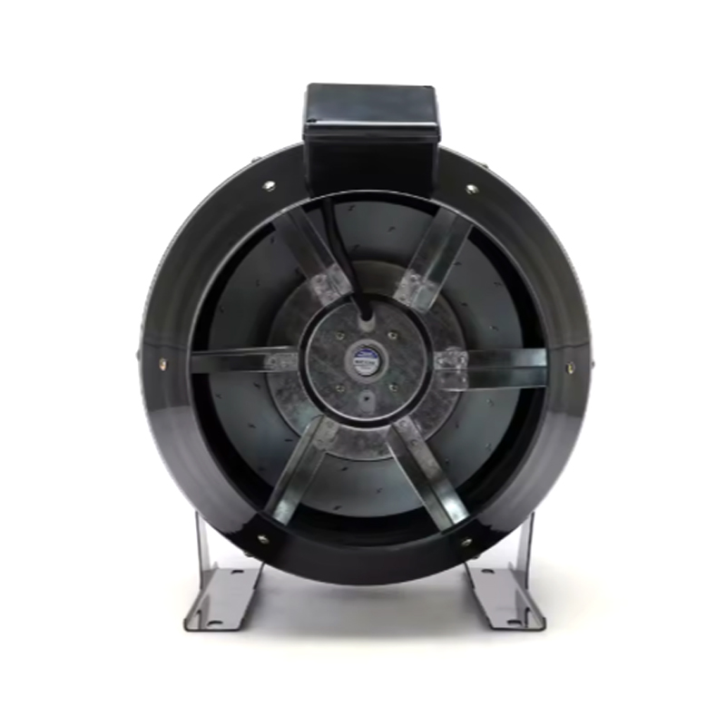 220V inclined impeller duct backward centrifugal fans