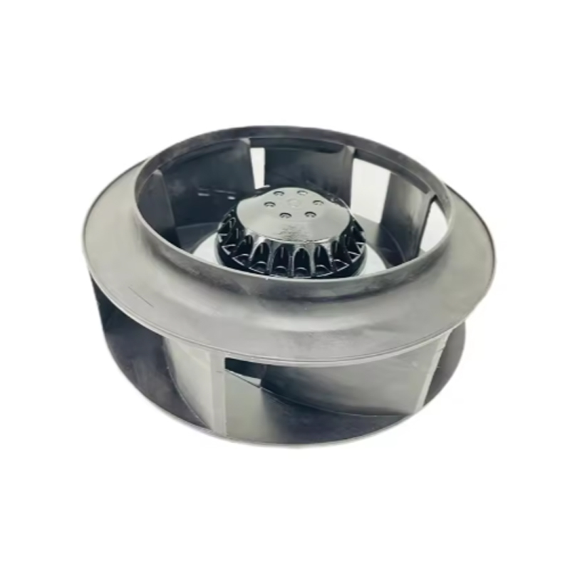 220V inclined impeller duct backward centrifugal fans