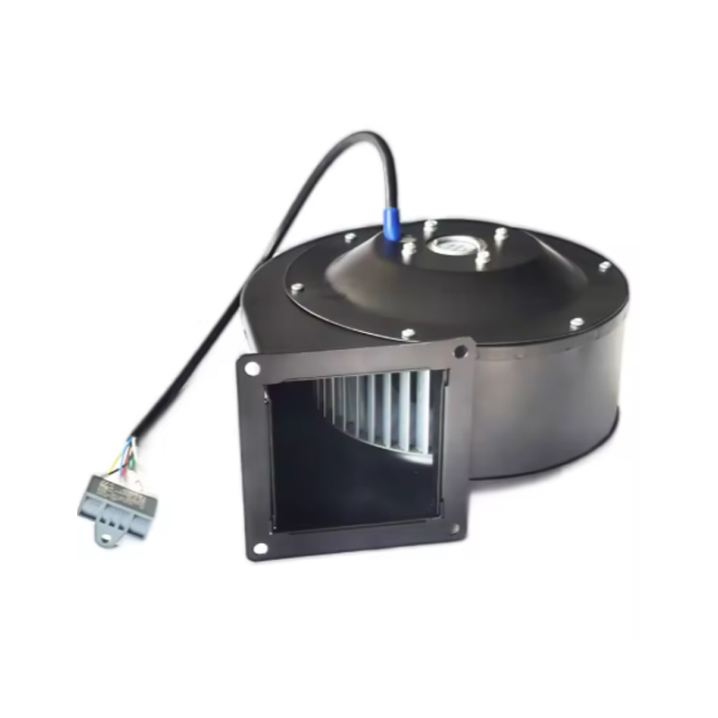 Mini centrifugalni ventilatori s jednostrukim ulazom izmjenične struje snage 230 W