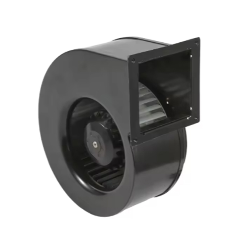 230V ac vanjski rotor motora s jednim ulazom centrifugalni ventilatori