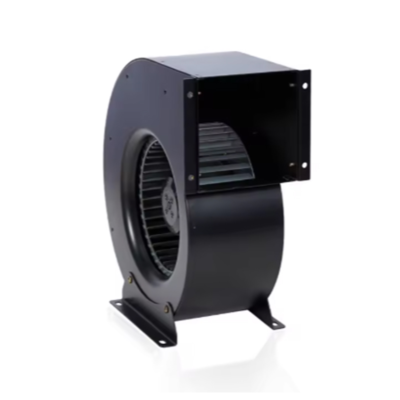230V ac vanjski rotor motora s jednim ulazom centrifugalni ventilatori