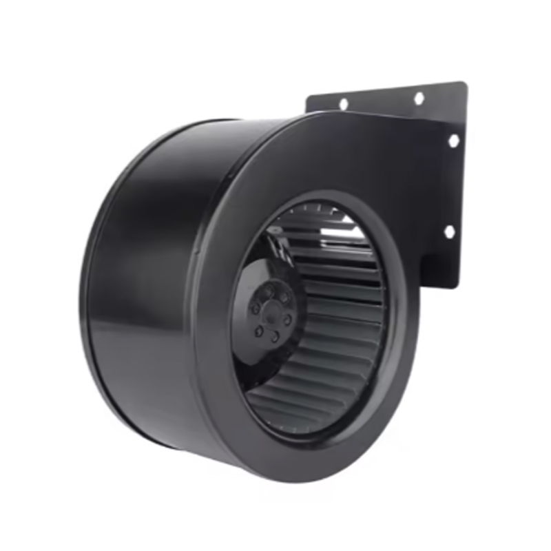 230V ac vanjski rotor motora s jednim ulazom centrifugalni ventilatori