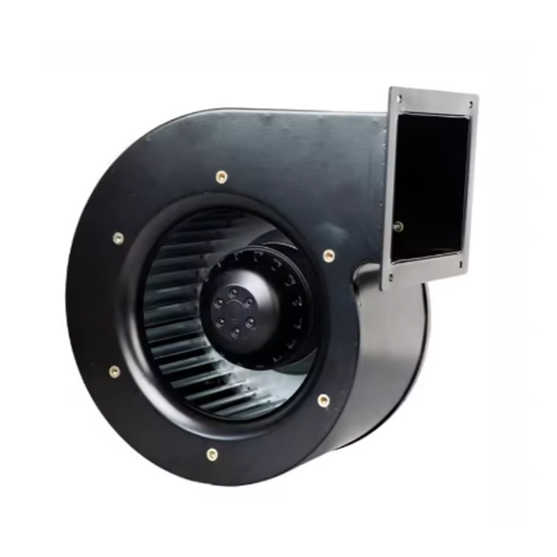 220v centrifugalni ventilatori s jednim ulazom zakrivljeni naprijed
