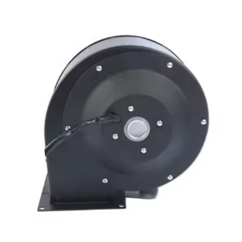 220v centrifugalni ventilatori s jednim ulazom zakrivljeni naprijed