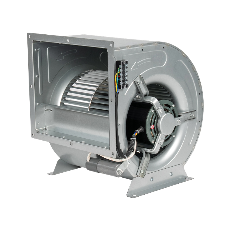 LKZ 10-10-750W AC centrifugalni ventilatori s direktnim pogonom
