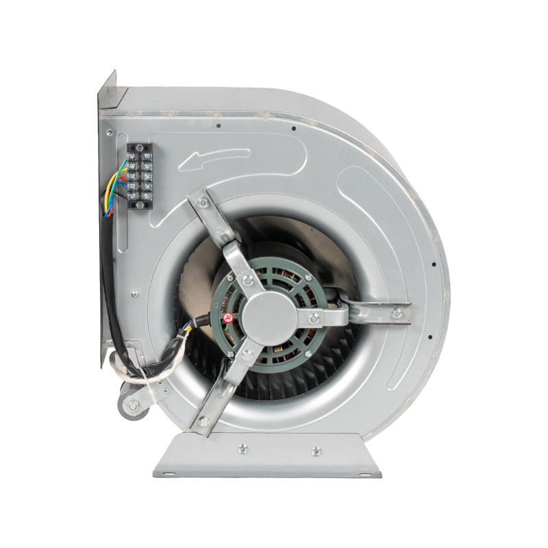 LKZ 10-10-750W AC centrifugalni ventilatori s direktnim pogonom