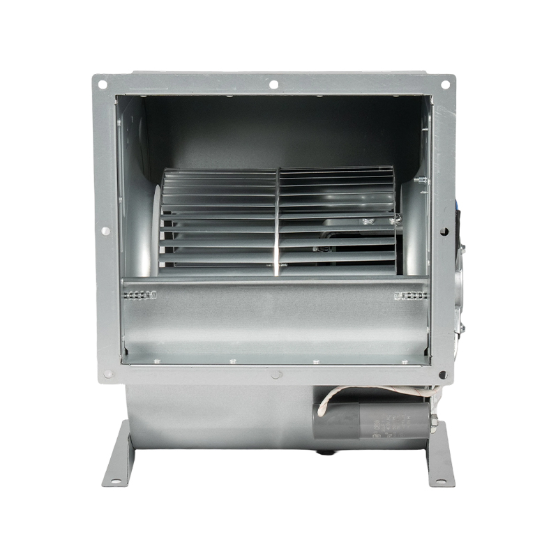 LKZ 10-10-750W AC centrifugalni ventilatori s direktnim pogonom